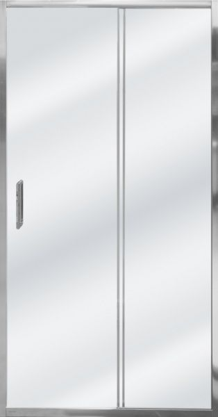 Двері для душу Ravak XU3DP2-100
